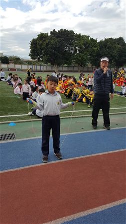 放大圖：