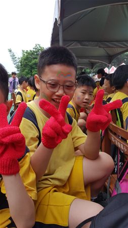 放大圖：