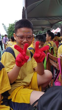 放大圖：