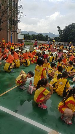 放大圖：