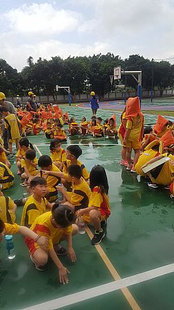 放大圖：