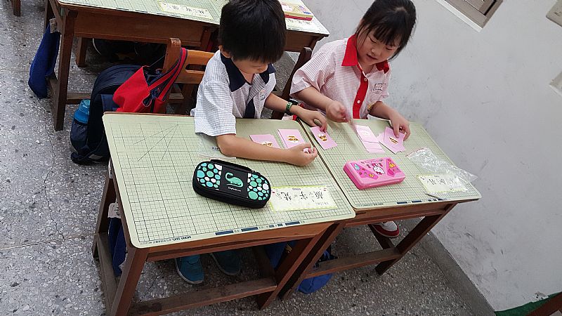放大圖：