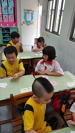 放大圖：