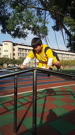 放大圖：