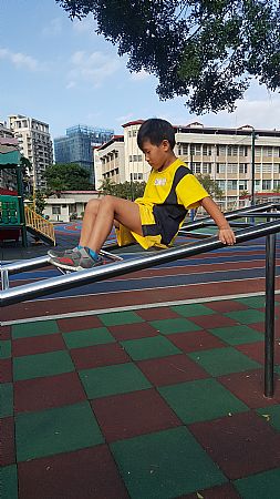 放大圖：