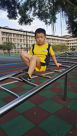 放大圖：