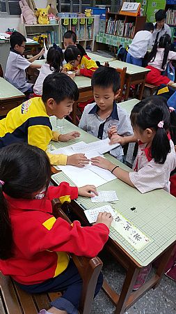放大圖：