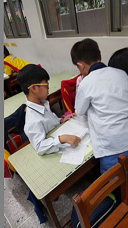 放大圖：