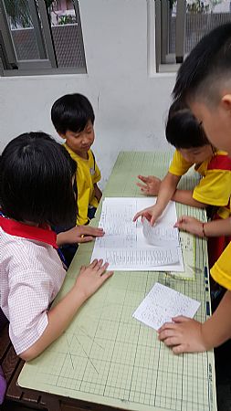 放大圖：