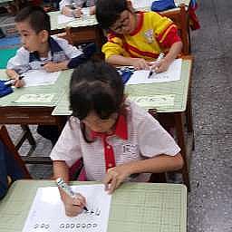 放大圖：
