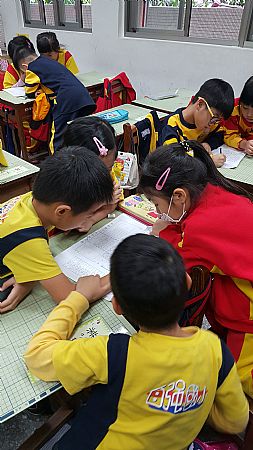 放大圖：