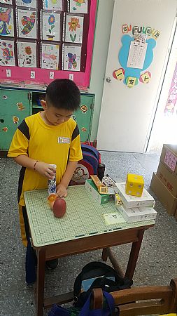 放大圖：