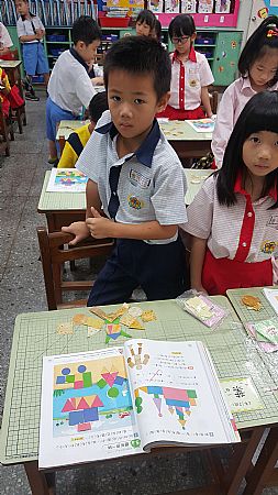 放大圖：