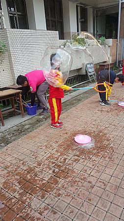 放大圖：
