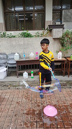 放大圖：