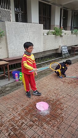 放大圖：