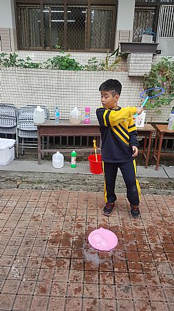 放大圖：