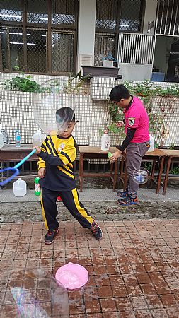 放大圖：