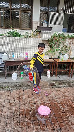 放大圖：