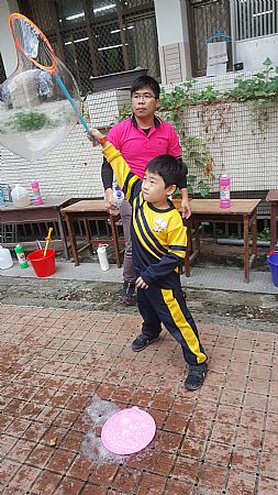 放大圖：