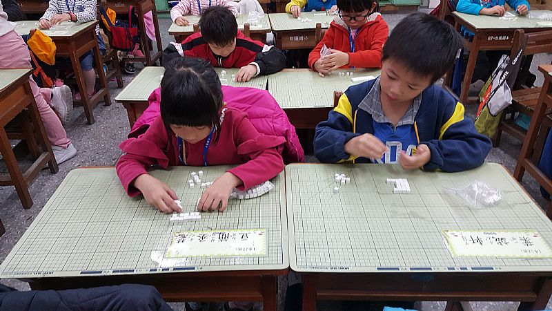 放大圖：