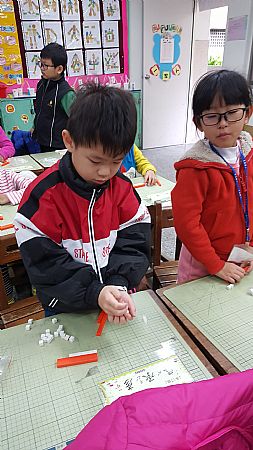 放大圖：
