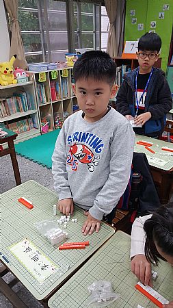 放大圖：