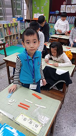 放大圖：