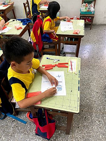 放大圖：