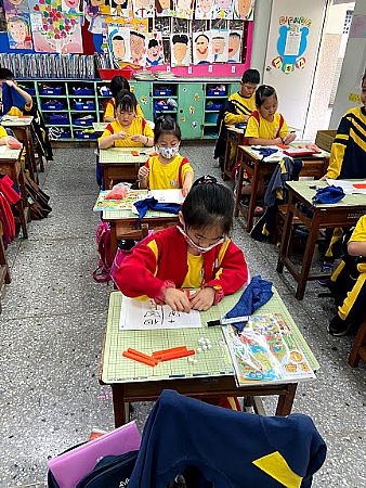 放大圖：