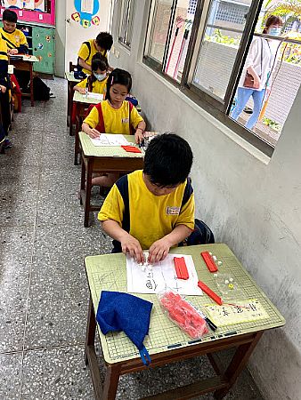 放大圖：