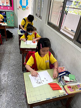 放大圖：