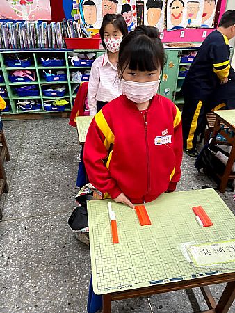 放大圖：