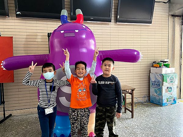放大圖：
