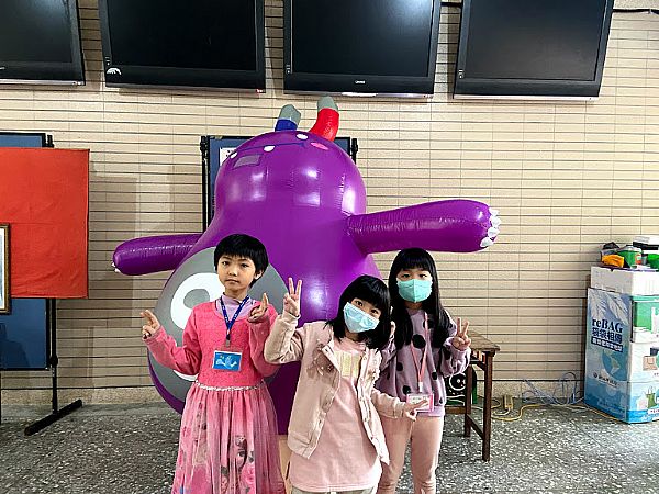 放大圖：