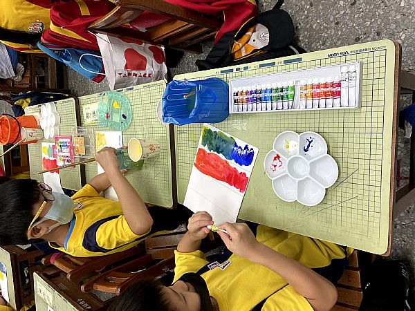放大圖：