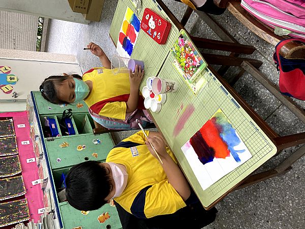 放大圖：