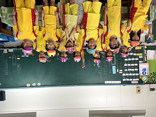 放大圖：