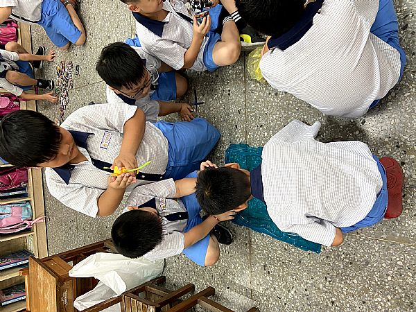 放大圖：