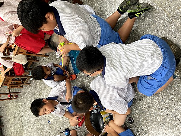 放大圖：