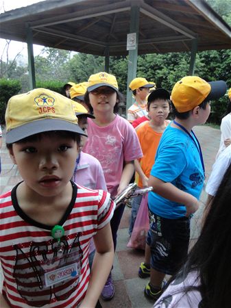 放大圖：