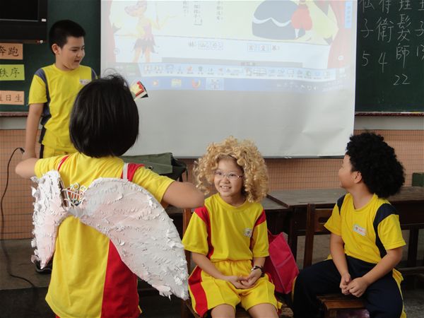 放大圖：
