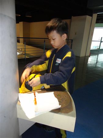 放大圖：