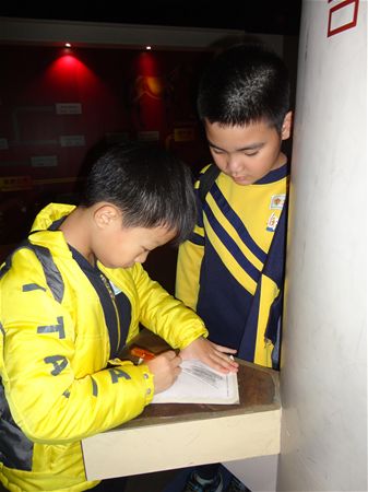 放大圖：