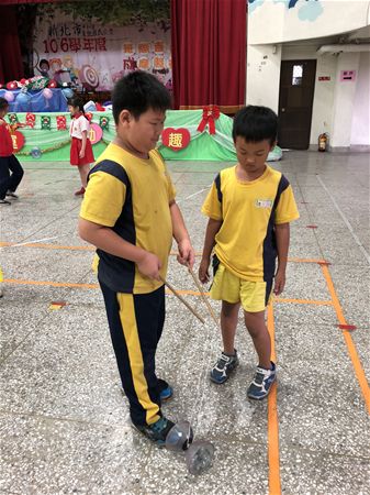 放大圖：