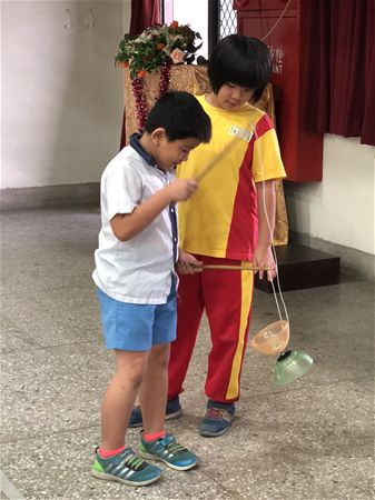 放大圖：
