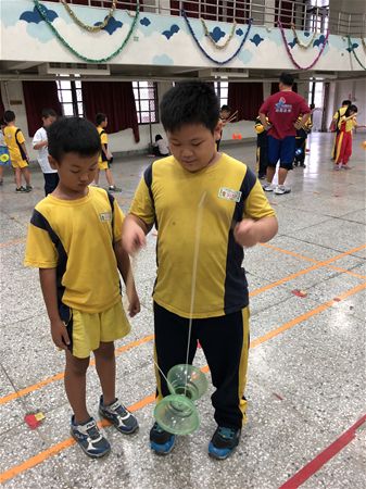 放大圖：
