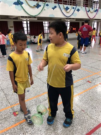 放大圖：