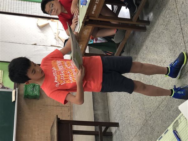 放大圖：