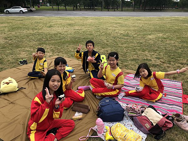 放大圖：